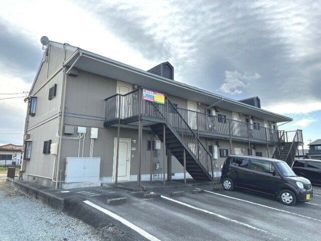  グラバーハウスファミリー