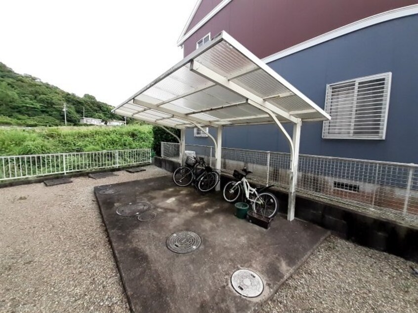  エントピア高丘