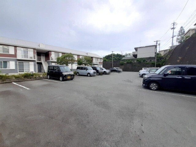  エントピア高丘