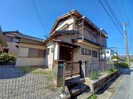 神田久志本貸家の外観