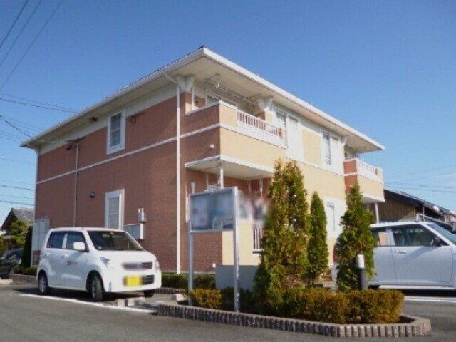  インプレスＫＭ　Ｂ棟