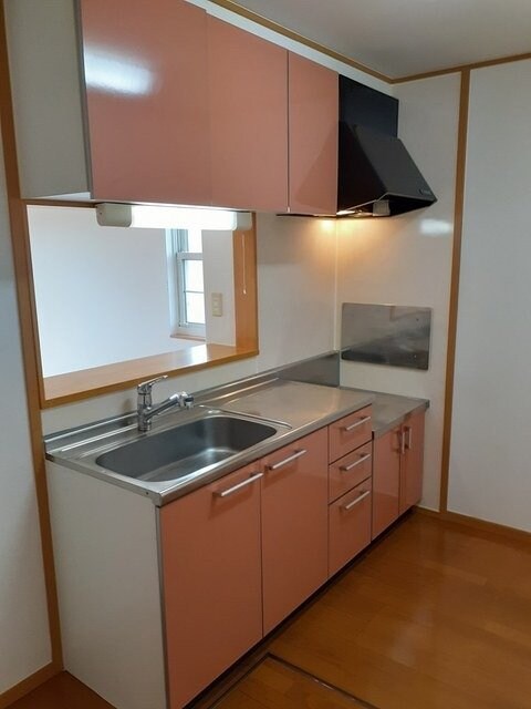 同型タイプの写真です インプレスＫＭ　Ｂ棟