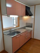 同型タイプの写真です インプレスＫＭ　Ｂ棟