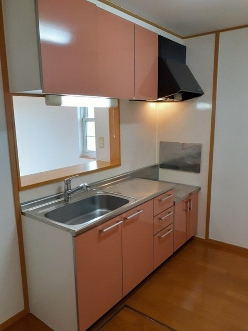 同型タイプの写真です インプレスＫＭ　Ｂ棟