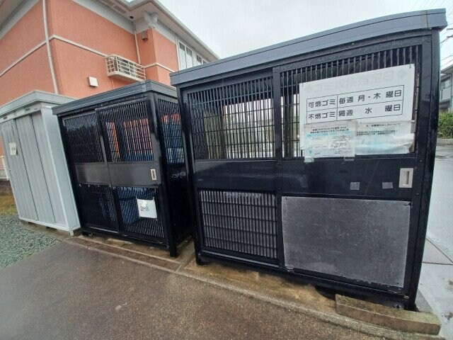  インプレスＫＭ　Ｂ棟