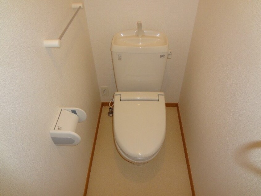 同型タイプの写真です インプレスＫＭ　Ｂ棟