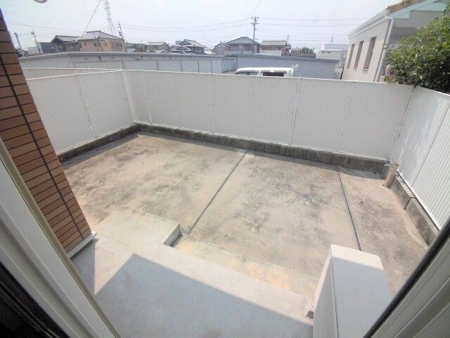 同型タイプの写真です インプレスＫＭ　Ｂ棟