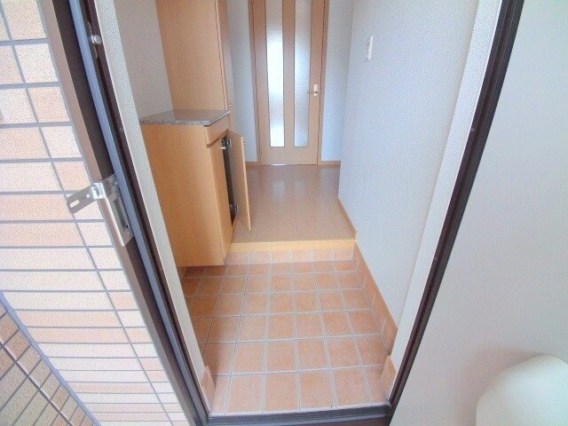 同型タイプの写真です インプレスＫＭ　Ｂ棟