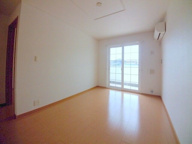 同型タイプの写真です インプレスＫＭ　Ｂ棟