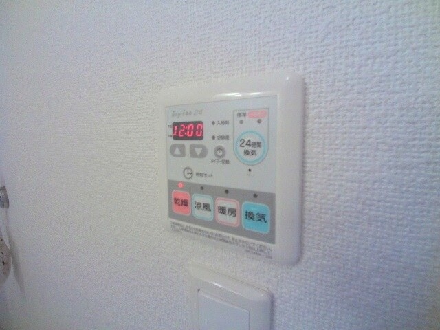 同型タイプの写真です インプレスＫＭ　Ｂ棟