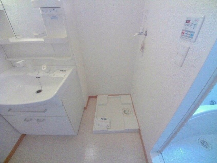 同型タイプの写真です インプレスＫＭ　Ｂ棟