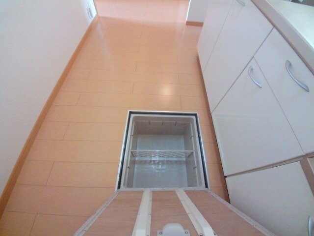 同型タイプの写真です インプレスＫＭ　Ｂ棟