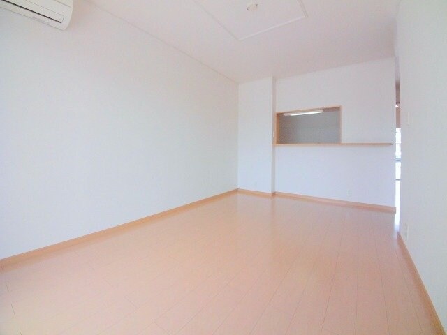 同型タイプの写真です インプレスＫＭ　Ｂ棟