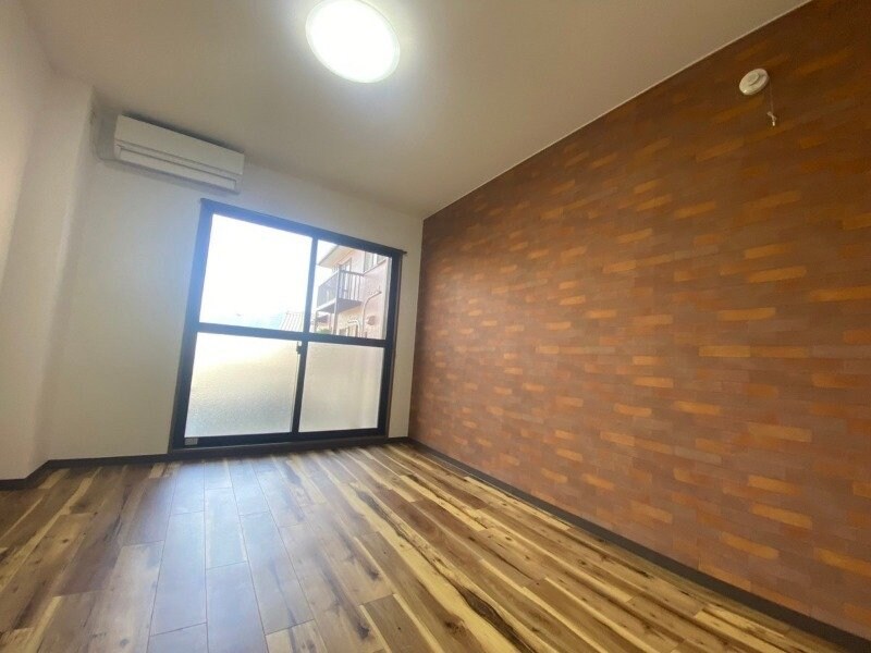 同タイプ部屋写真です。 メゾンクレール