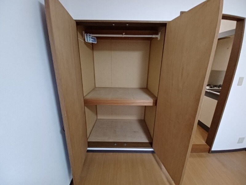 同タイプ部屋写真です。 メゾンクレール