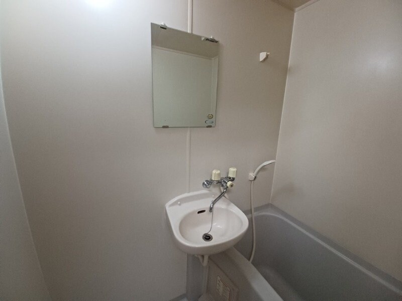同タイプ部屋写真です。 メゾンクレール