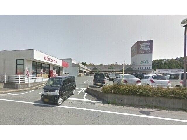 ぎゅーとらラブリー鵜方店(スーパー)まで2061m 賢島ハイツ
