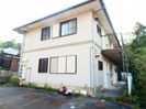 賢島ハイツの外観