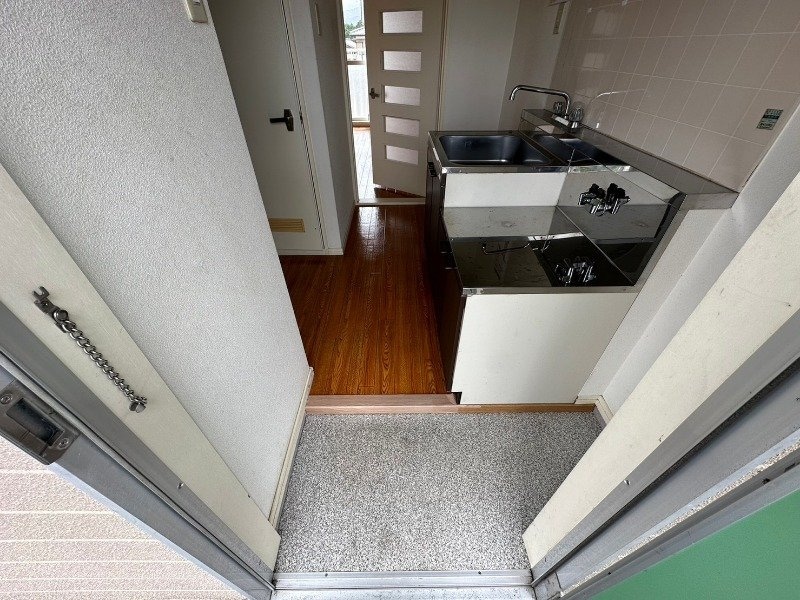  フォレスタ伊勢