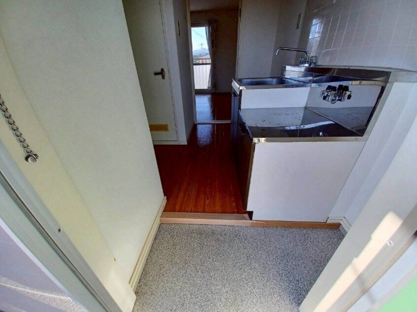  フォレスタ伊勢