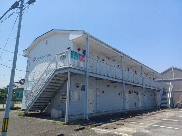  ハイツコバヤシA