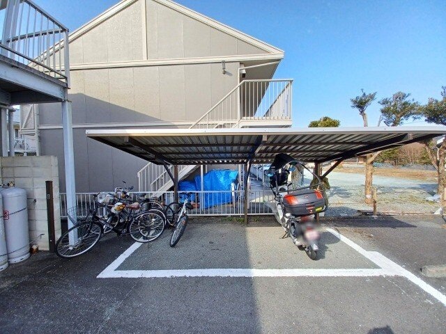  ハイツコバヤシA