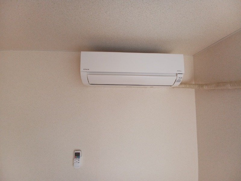  ハイツコバヤシA