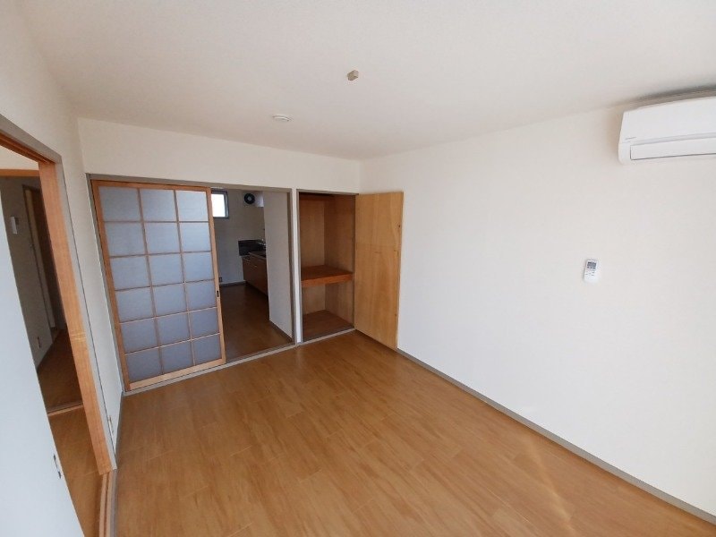  ハイツコバヤシA