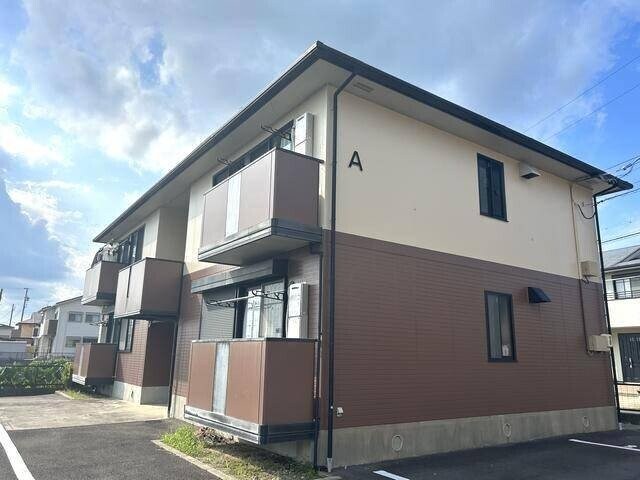  メゾン・ド・カルテットＡ