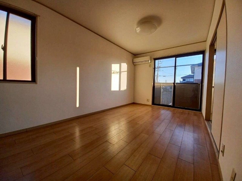  メゾン・ド・カルテットＡ