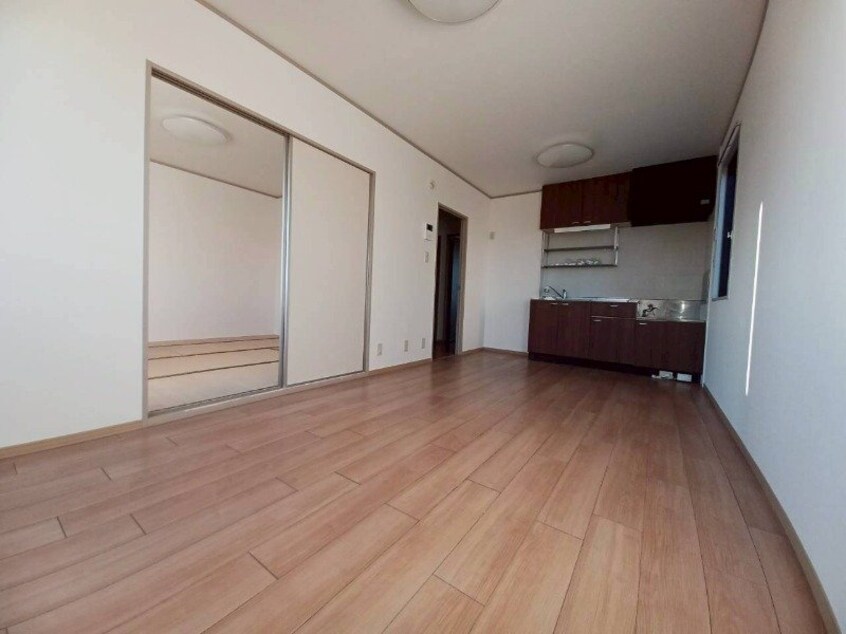  メゾン・ド・カルテットＡ