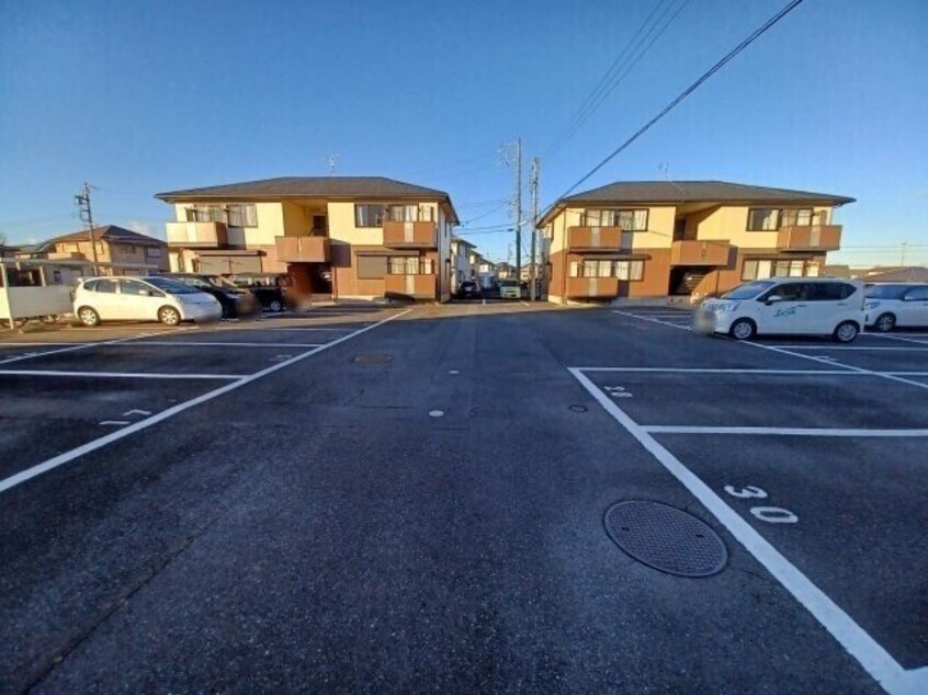  メゾン・ド・カルテットＡ