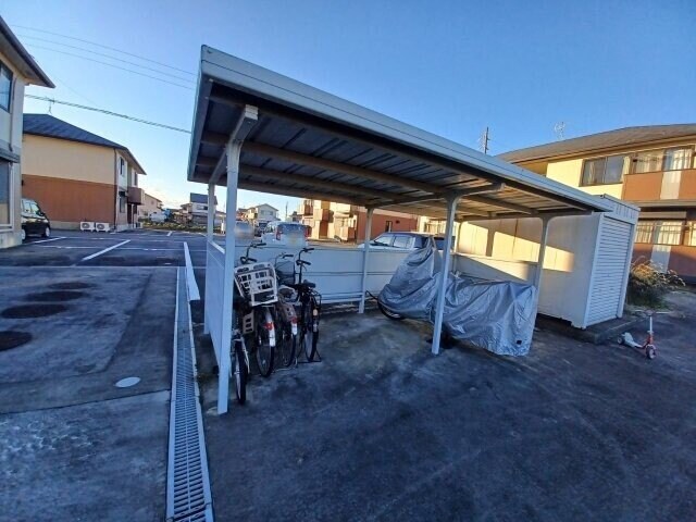  メゾン・ド・カルテットＡ