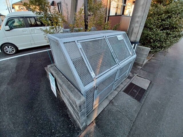  メゾン・ド・カルテットＡ