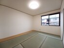 別部屋反転参考写真です。 メゾン・ド・カルテットＡ