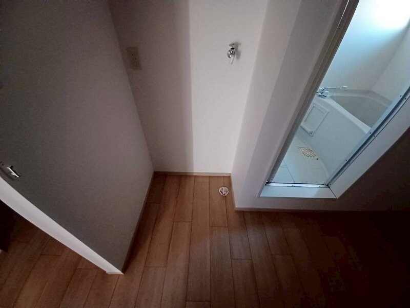  メゾン・ド・カルテットＡ