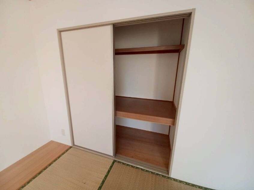  メゾン・ド・カルテットＡ