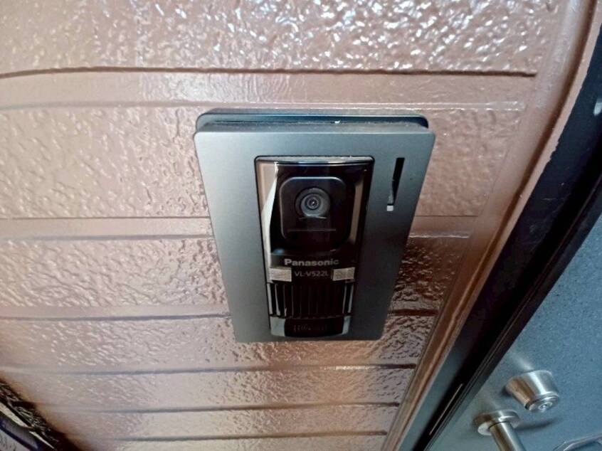  メゾン・ド・カルテットＡ