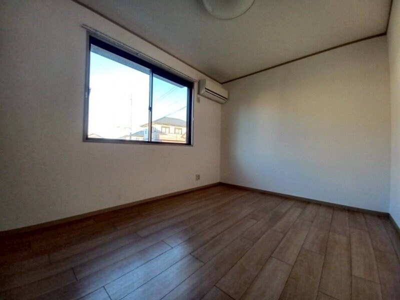 。 メゾン・ド・カルテットＡ