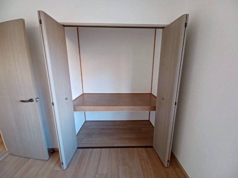 。 メゾン・ド・カルテットＡ