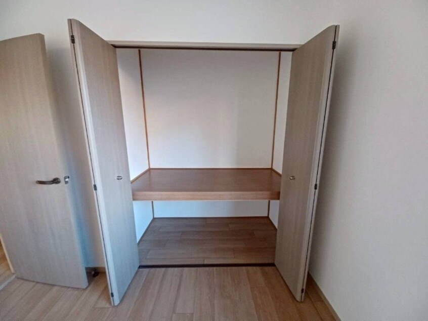 。 メゾン・ド・カルテットＡ