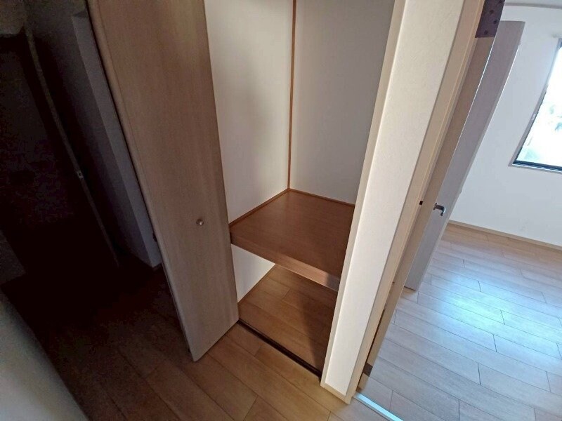  メゾン・ド・カルテットＡ