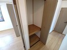 別部屋反転参考写真です。 メゾン・ド・カルテットＡ
