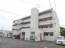 アルメリアの外観