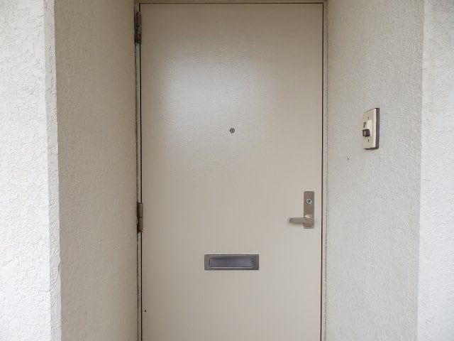 別部屋反転参考写真です。 アルメリア