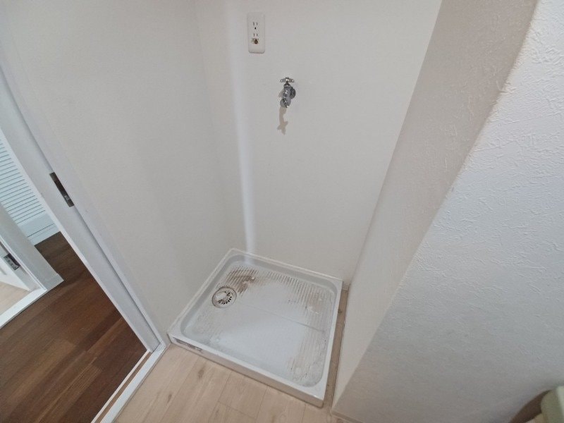 別部屋反転参考写真です。 アルメリア