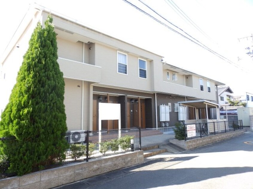  フラン・メゾン