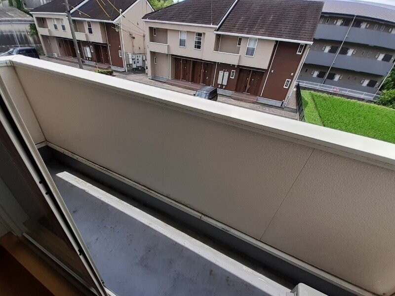 別部屋参考写真 フラン・メゾン