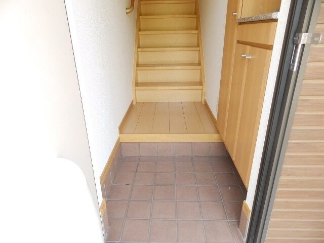 別部屋参考写真 フラン・メゾン