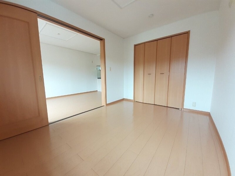 別部屋参考写真 フラン・メゾン